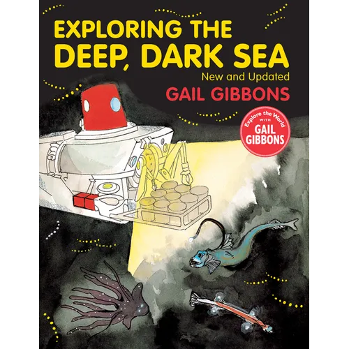 Exploring the Deep, Dark Sea