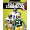 G.O.A.T. Football Cornerbacks