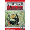 Fullmetal Alchemist, Vol. 12