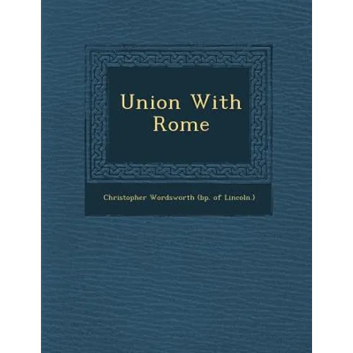 Union with Rome