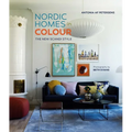 Nordic Homes in Colour: The New Scandi Style
