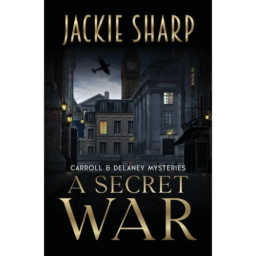 A Secret War