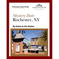 Mystery Date South Wedge Rochester NY
