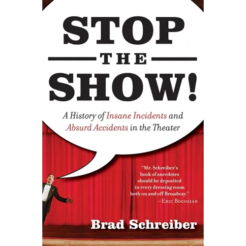 Stop the Show!