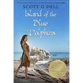 Island of the Blue Dolphins