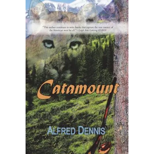 Catamount