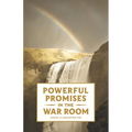 Powerful Promises in the War Room: 100 Life-Changing Promises from God to You