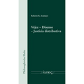 Vejez - Disenso - Justicia Distributiva
