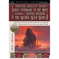 Professor Charlatan Bardot's Travel Anthology to the Most (Fictional) Haunted Buildings in the Weird, Wild World