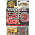 Reviving Stomach Ulcers: An Effective Guide And Cookbook For Stomach Ulcers with over 150 Plant-Base-Belly-Soothing Recipes For Old And Newly Diagnose