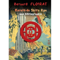 Karaté-do Shito Ryu - une bibliographie