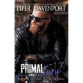 Primal Fury