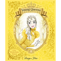 A Most Mysterious Manor: Young Queens #1