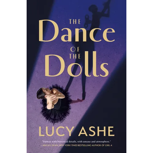 The Dance of the Dolls