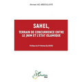 Sahel, terrain de concurrence entre le JNIM et l'Etat Islamique