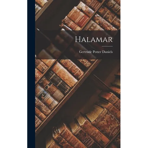 Halamar