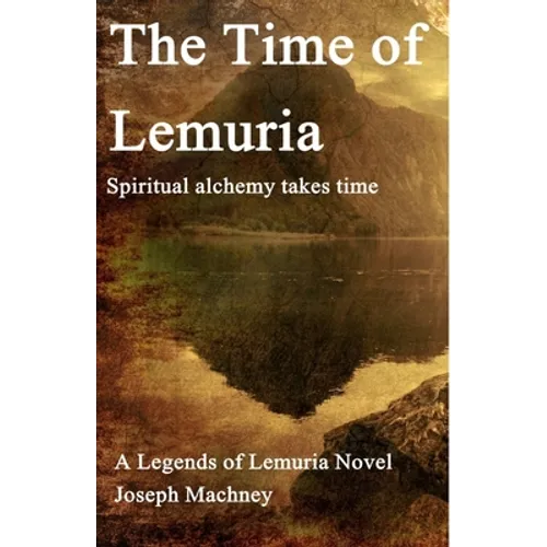The Time of Lemuria