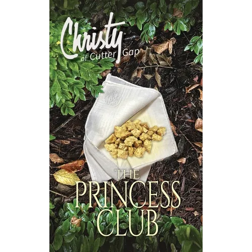 The Princess Club