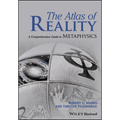 The Atlas of Reality: A Comprehensive Guide to Metaphysics