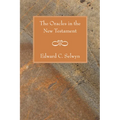 The Oracles in the New Testament