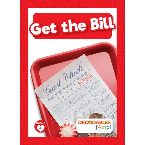 Get the Bill