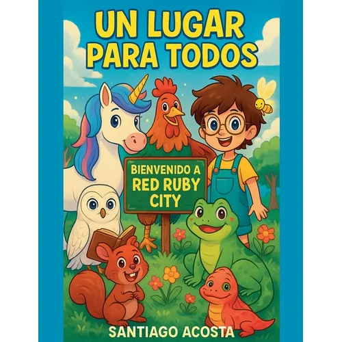 Un Lugar para Todos