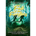 Fall of the Fireflies (Seasons of Sisterhood #1)