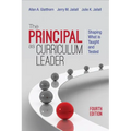 The Principal as Curriculum Leader: Shaping What Is Taught and Tested