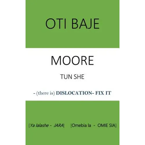 Oti Baje