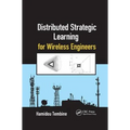 Distributed Strategic Learning for Wireless Engineers