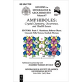 Amphiboles: Crystal Chemistry, Occurrence, and Health Issues