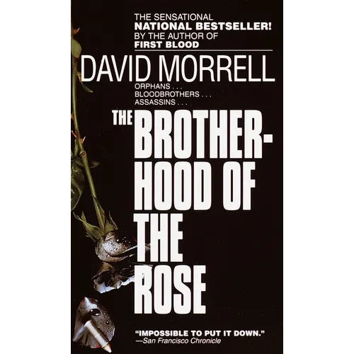 The Brotherhood of the Rose