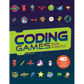 Coding Games from Scratch: 4D an Augmented Reading Experience