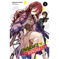 Combatants Will Be Dispatched!, Vol. 3 (Light Novel): Volume 3