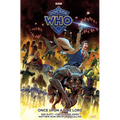 Doctor Who: Once Upon a Time Lord