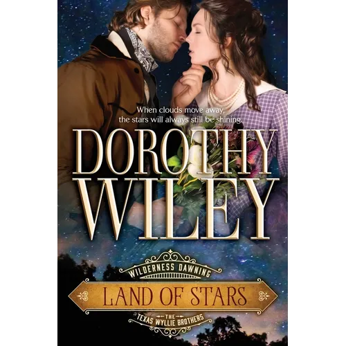 Land of Stars: The Texas Wyllie Brothers
