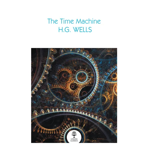 The Time Machine