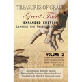 Treasures of Grace-Great Fast (Expanded Edition)-Linking the Readings & Sermons: Volume 2