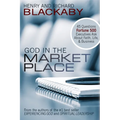 God in the Marketplace: 45 Questions Fortune 500 Executives Ask About Faith, Life, and Business