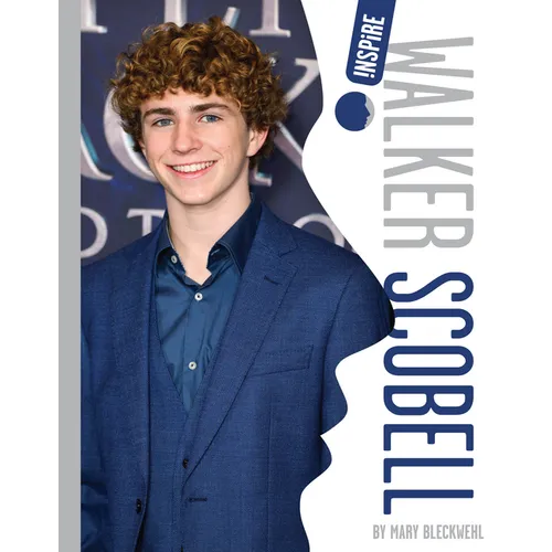 Walker Scobell