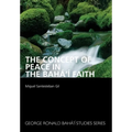 The Concept of Peace in the Bahá'í Faith