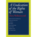 A Vindication of the Rights of Woman