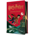 Harry Potter Y La Piedra Filosofal (Edición Limitada Con Cantos Pintados) / Harry Potter and the Sorcerer's Stone (Limited Edition Sprayed Edges)