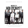 Before the Holocaust: Antisemitic Violence and the Reaction of German Elites and Institutions During the Nazi Takeover