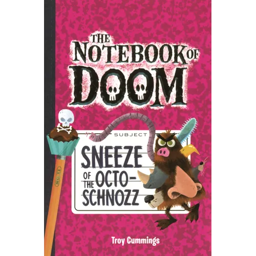 Sneeze of the Octo-Schnozz