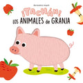 Tachan! Los Animales de la Granja