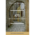 Acts (The Proclaim Commentary Series): Life-on-Life Disciple Making