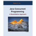 Java Concurrent Programming: A Quantitative Approach