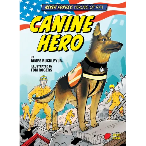 Canine Hero