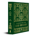 The Greatest Short Stories of Leo Tolstoy (Deluxe Hardbound Edition)